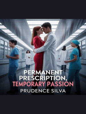 cover image of Permanent Prescription, Temporary Passion